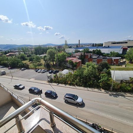 Apartment 2 Plisi Gjilan ภายนอก รูปภาพ