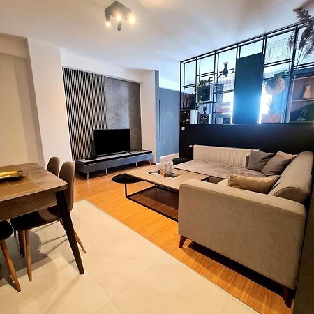 Apartment 2 Plisi Gjilan ภายนอก รูปภาพ