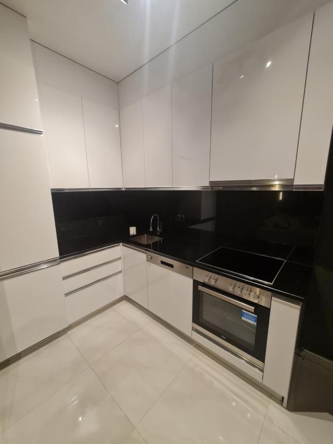 Apartment 2 Plisi Gjilan ภายนอก รูปภาพ