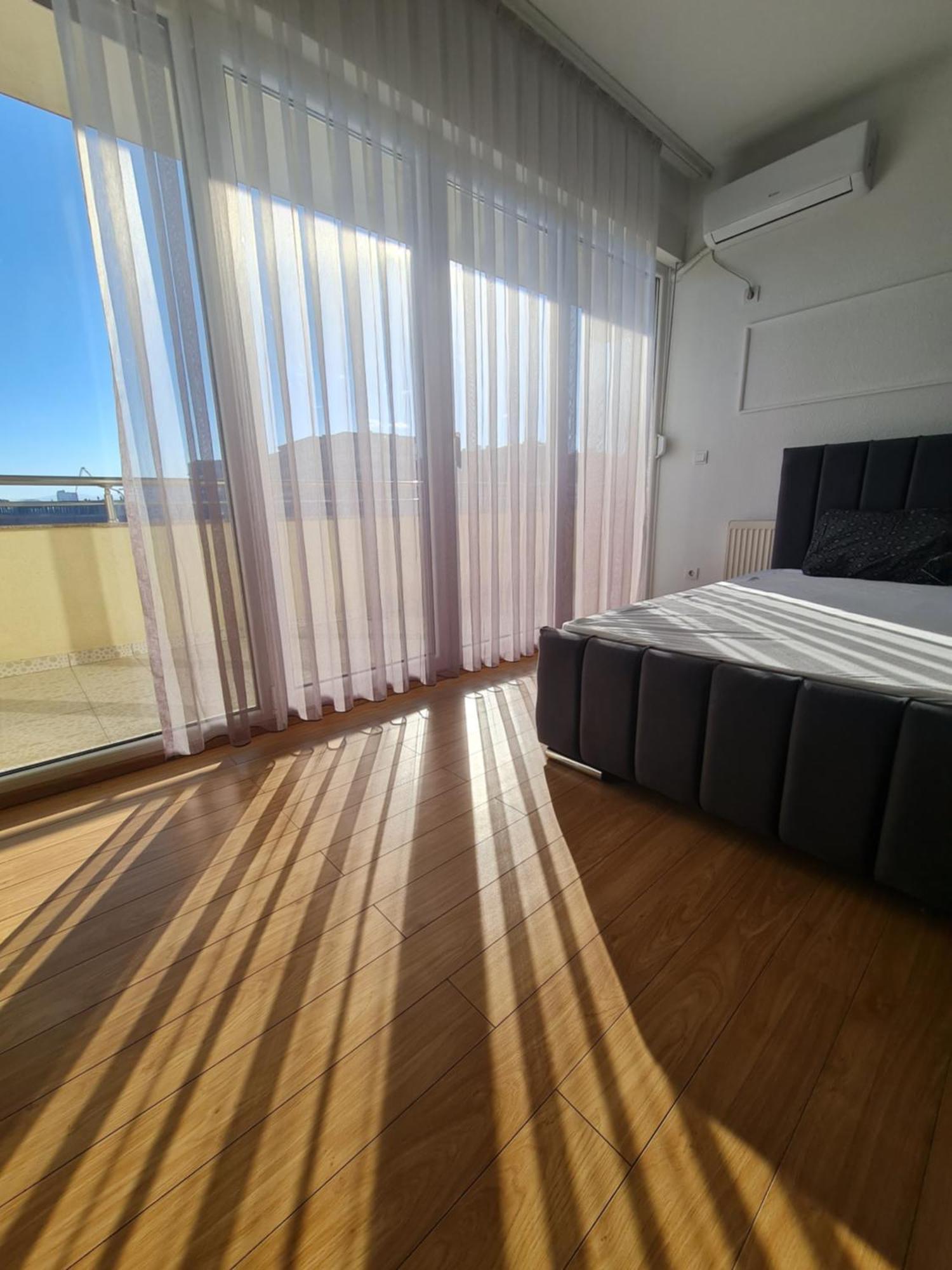 Apartment 2 Plisi Gjilan ภายนอก รูปภาพ