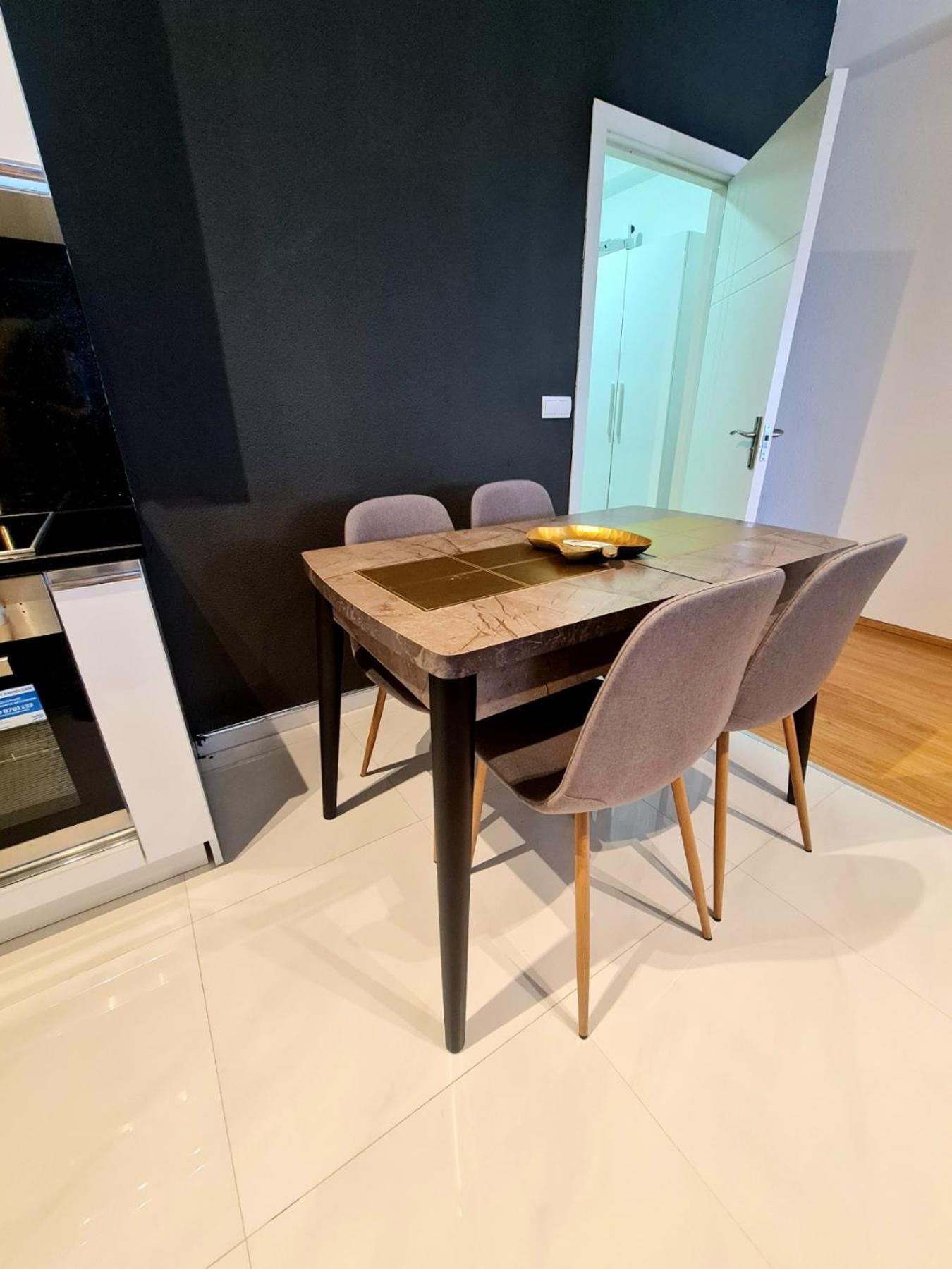 Apartment 2 Plisi Gjilan ภายนอก รูปภาพ