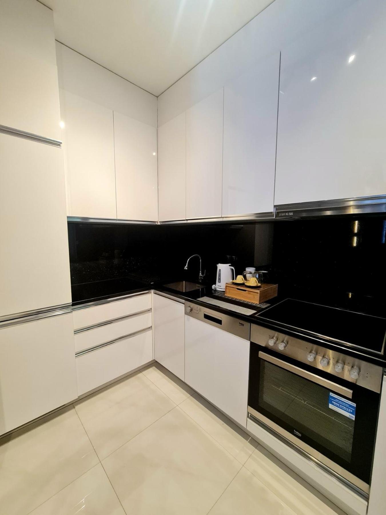 Apartment 2 Plisi Gjilan ภายนอก รูปภาพ