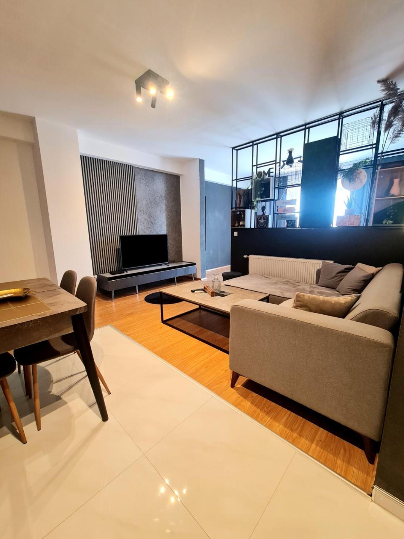 Apartment 2 Plisi Gjilan ภายนอก รูปภาพ
